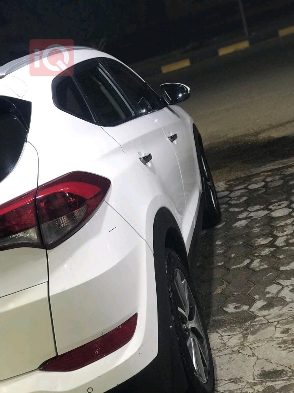 هيونداي توسان